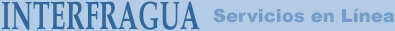 INTERFRAGUA